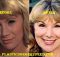Susan Hampshire Before and After
