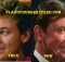 Wayne Gretzky Botox Surgery