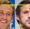 Ryan Gosling Nose Job Rhinoplastsy