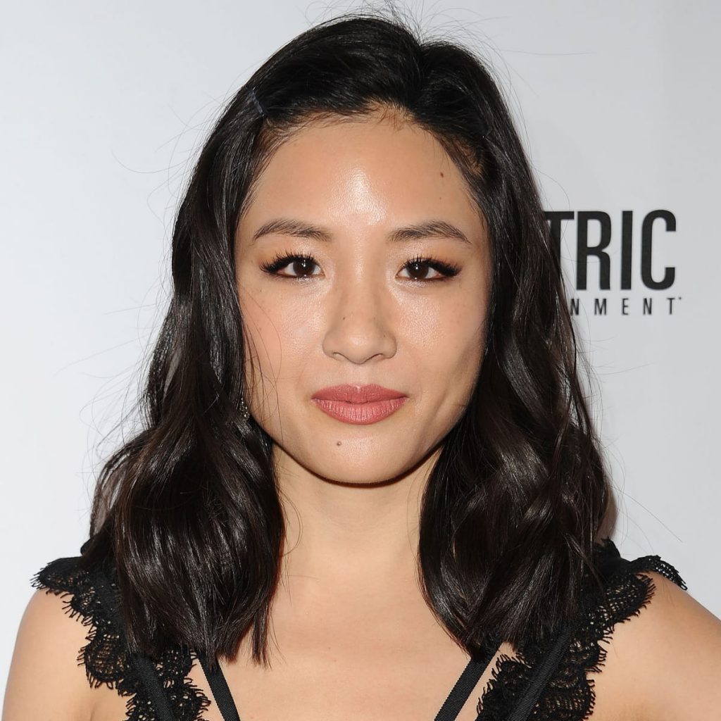 Constance Wu Cosmetic Surgery Face