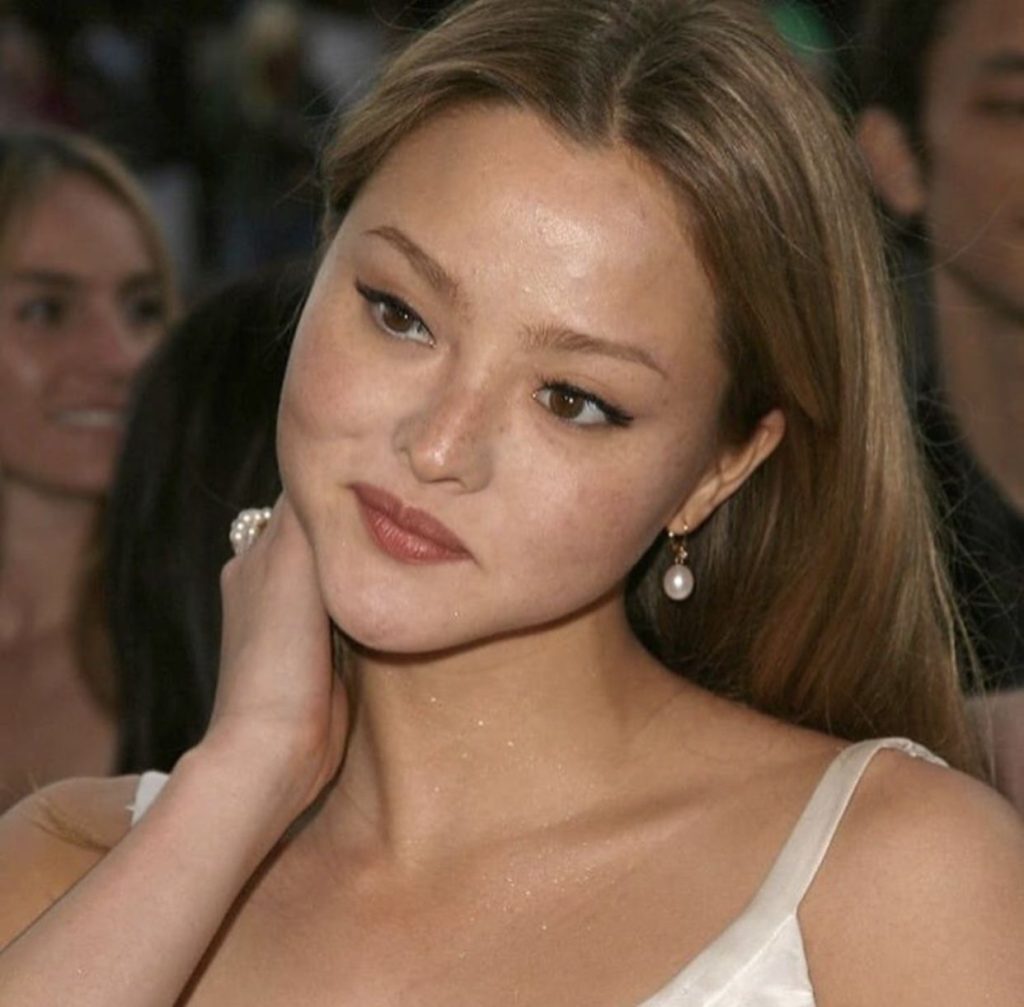 Devon Aoki Cosmetic Surgery Face