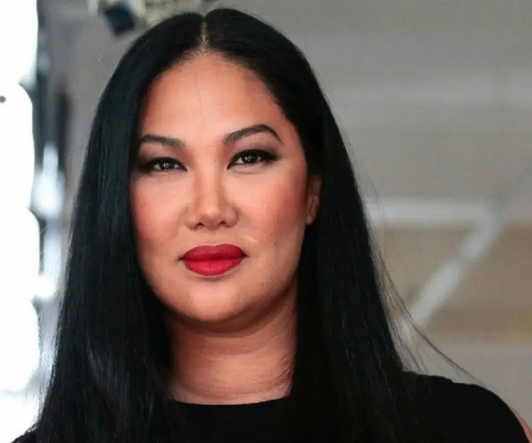 Kimora Lee Simmons Plastic Surgery