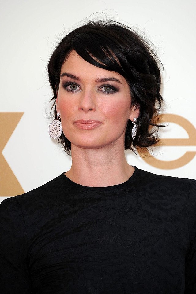 Lena Headey Plastic Surgery Face