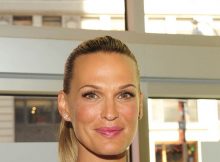 Molly Sims Plastic Surgery and Body Measurements