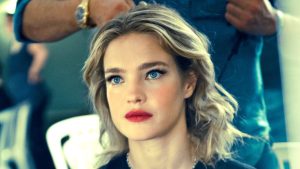 Natalia Vodianova Plastic Surgery and Body Measurements