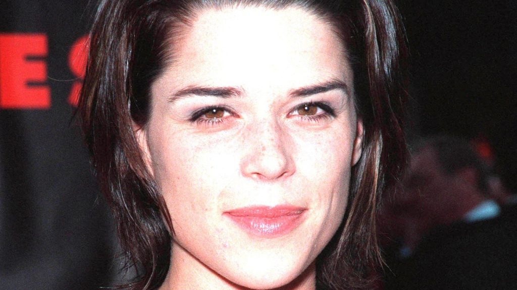 Neve Campbell Plastic Surgery Face