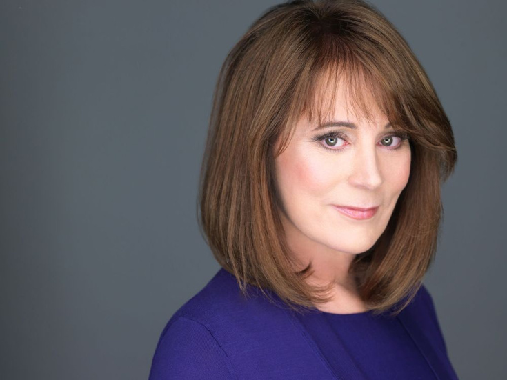 Patricia Richardson Plastic Surgery Face