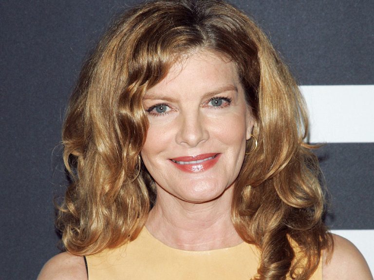 Rene Russo Plastic Surgery and Body Measurements