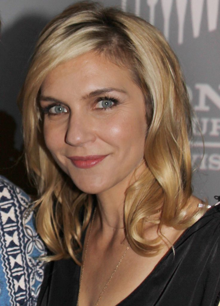 Rhea Seehorn Cosmetic Surgery Face