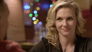 Rhea Seehorn Plastic Surgery and Body Measurements