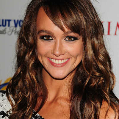 Sharni Vinson Cosmetic Surgery Face