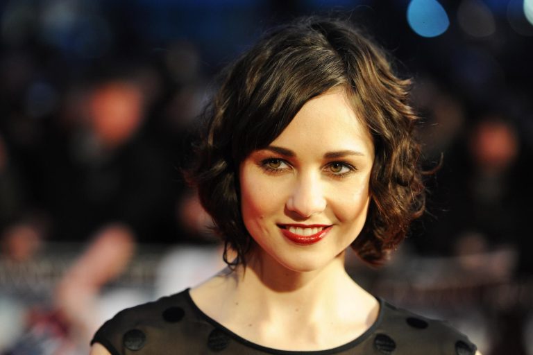 Tuppence Middleton Plastic Surgery