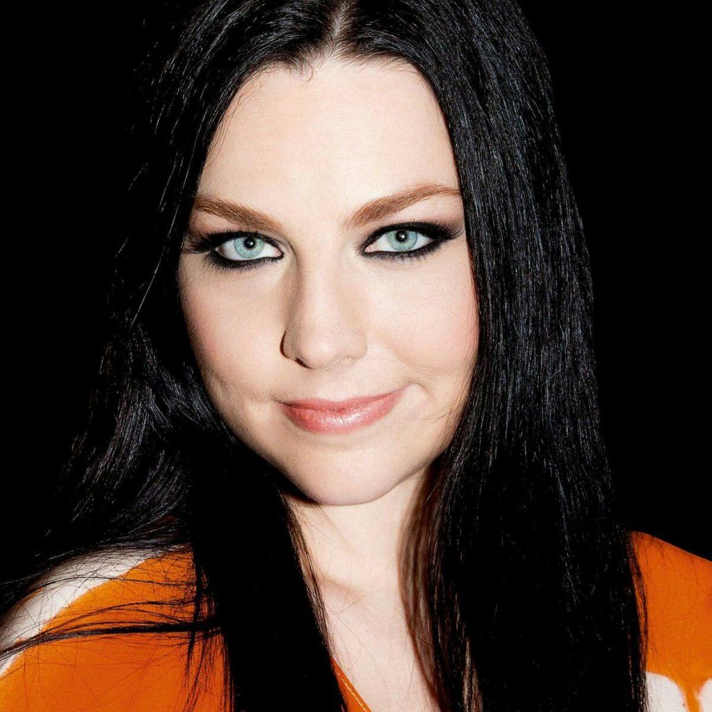Amy Lee Cosmetic Surgery Face