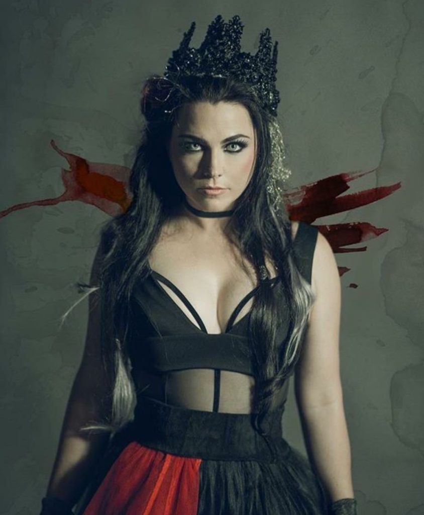 Amy Lee Plastic Surgery Body