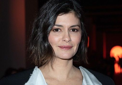 Audrey Tautou Cosmetic Surgery Face