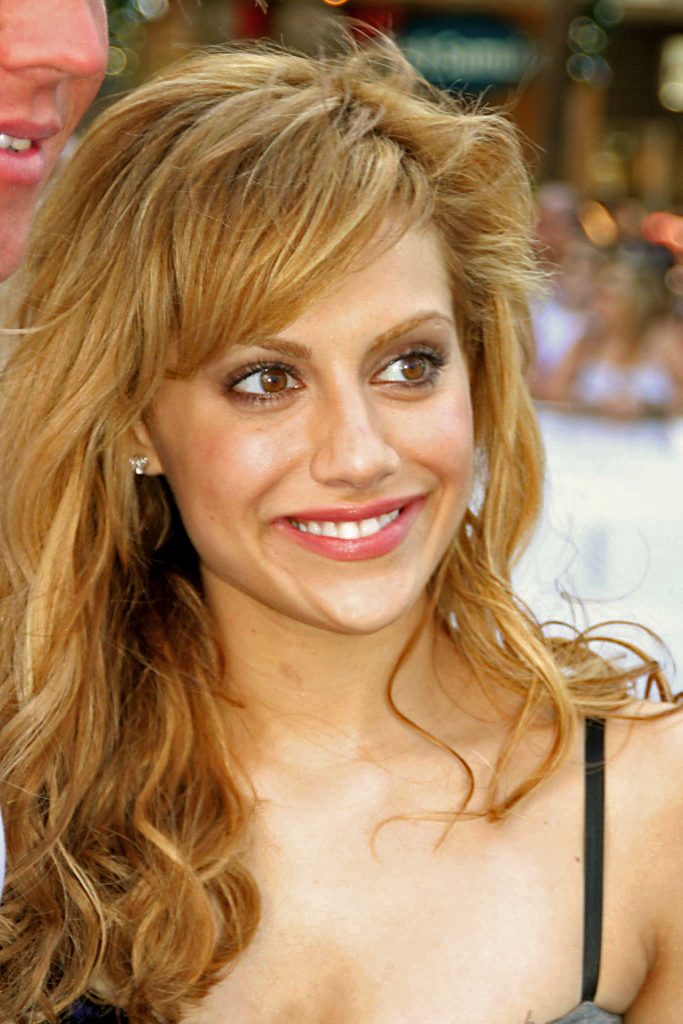 Brittany Murphy Cosmetic Surgery Face