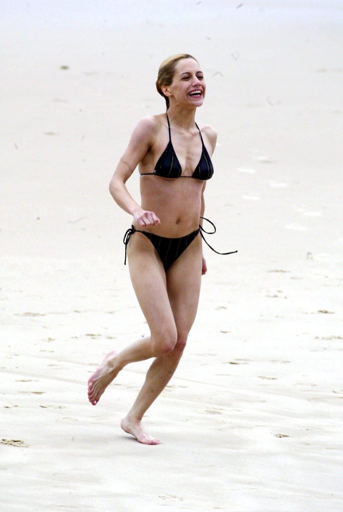 Brittany Murphy Plastic Surgery Body