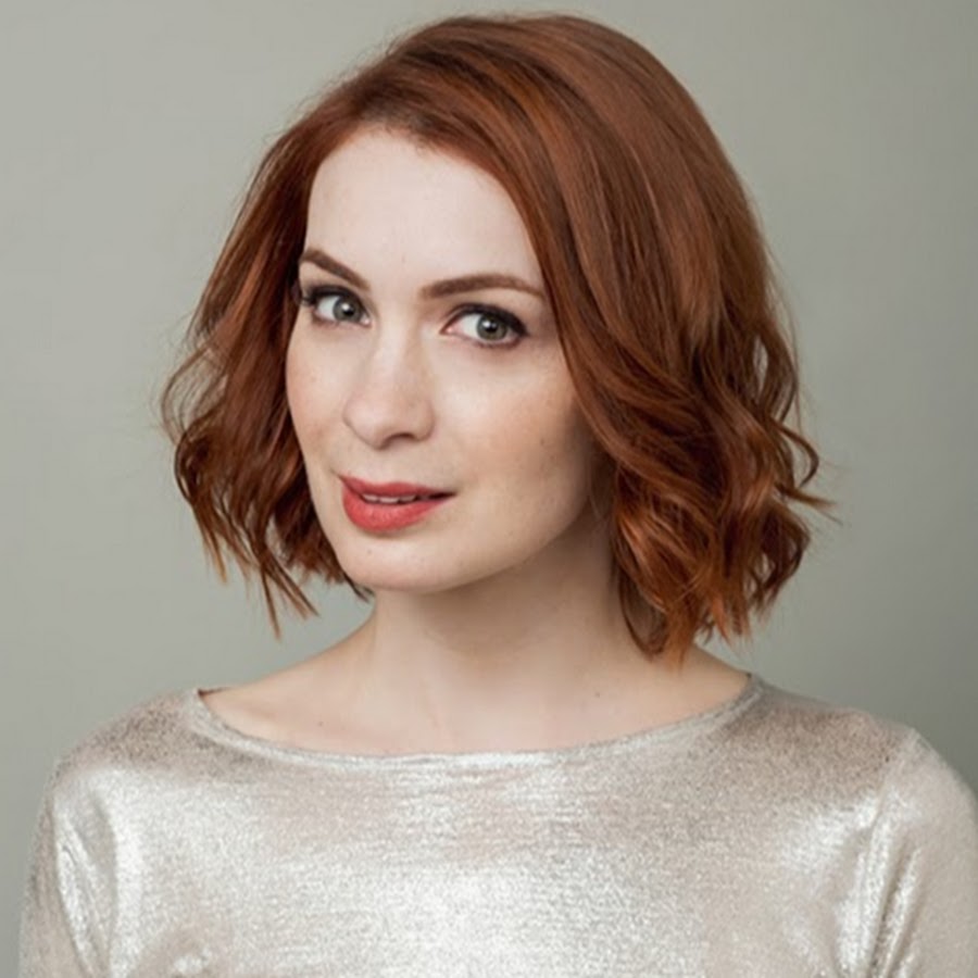 Felicia Day Cosmetic Surgery Face