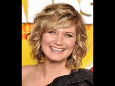 Jennifer Nettles Plastic Surgery Face