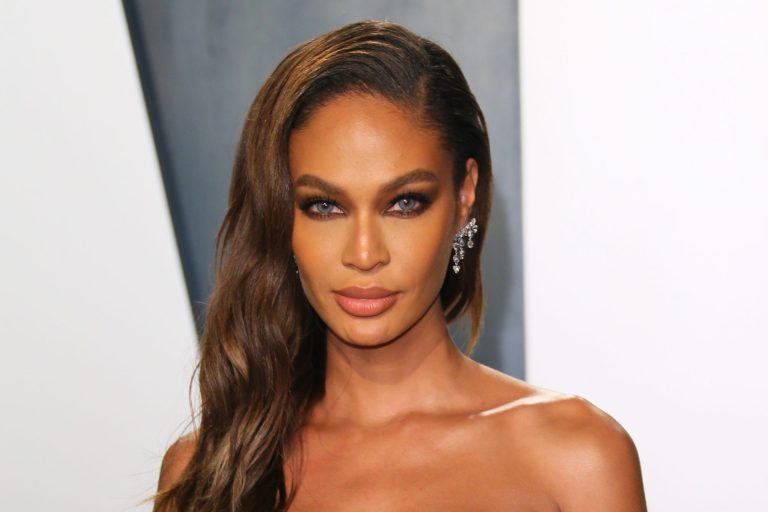 Joan Smalls Plastic Surgery