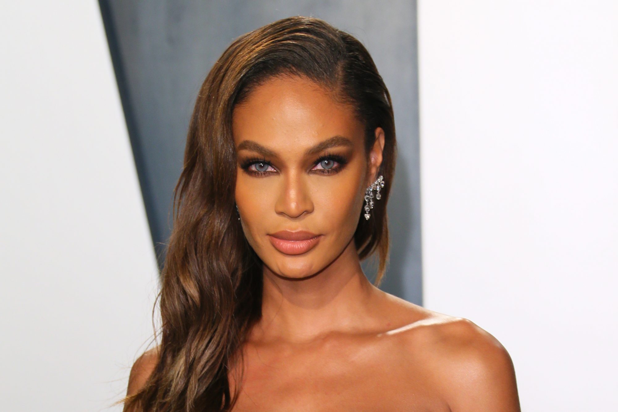 Did Joan Smalls Have Plastic Surgery? Everything You Need