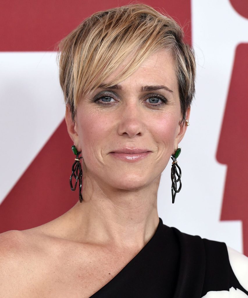 Kristen Wiig Cosmetic Surgery Face