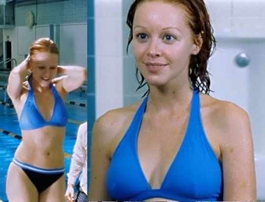 Lindy Booth Cosmetic Surgery Body