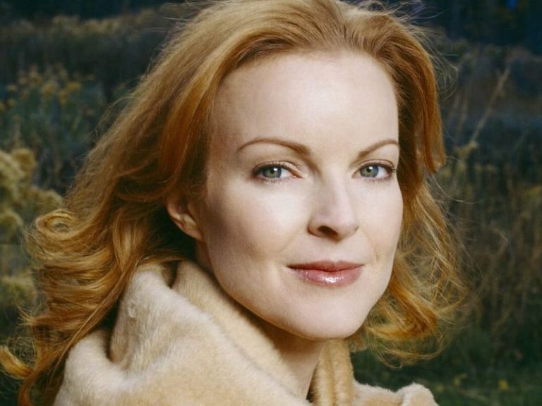 Marcia Cross Plastic Surgery