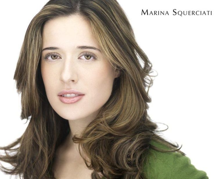 Marina Squerciati Plastic Surgery