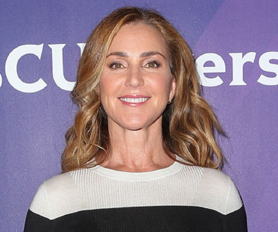 Peri Gilpin Cosmetic Surgery Face. 