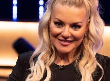 Sheridan Smith Plastic Surgery and Body Measurements
