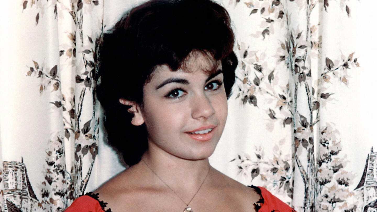 Who Is Annette Funicello?Annette was born October 22, 1942 in Utica, New Yo...