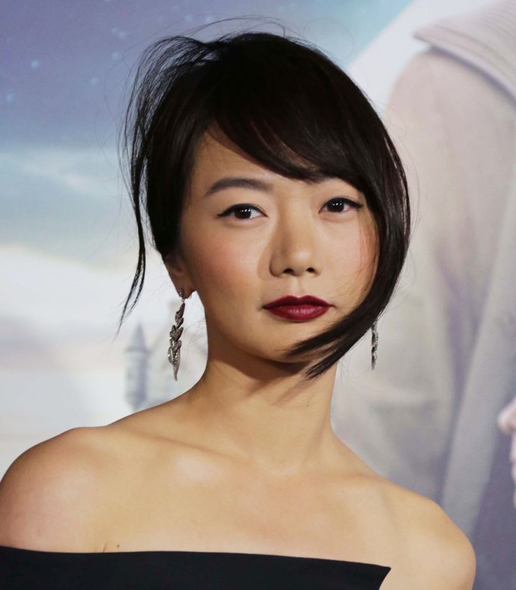 Bae Doona Plastic Surgery Face