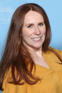 Catherine Tate Cosmetic Surgery Face