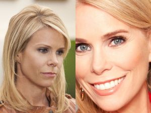 Cheryl Hines Plastic Surgery and Body Measurements