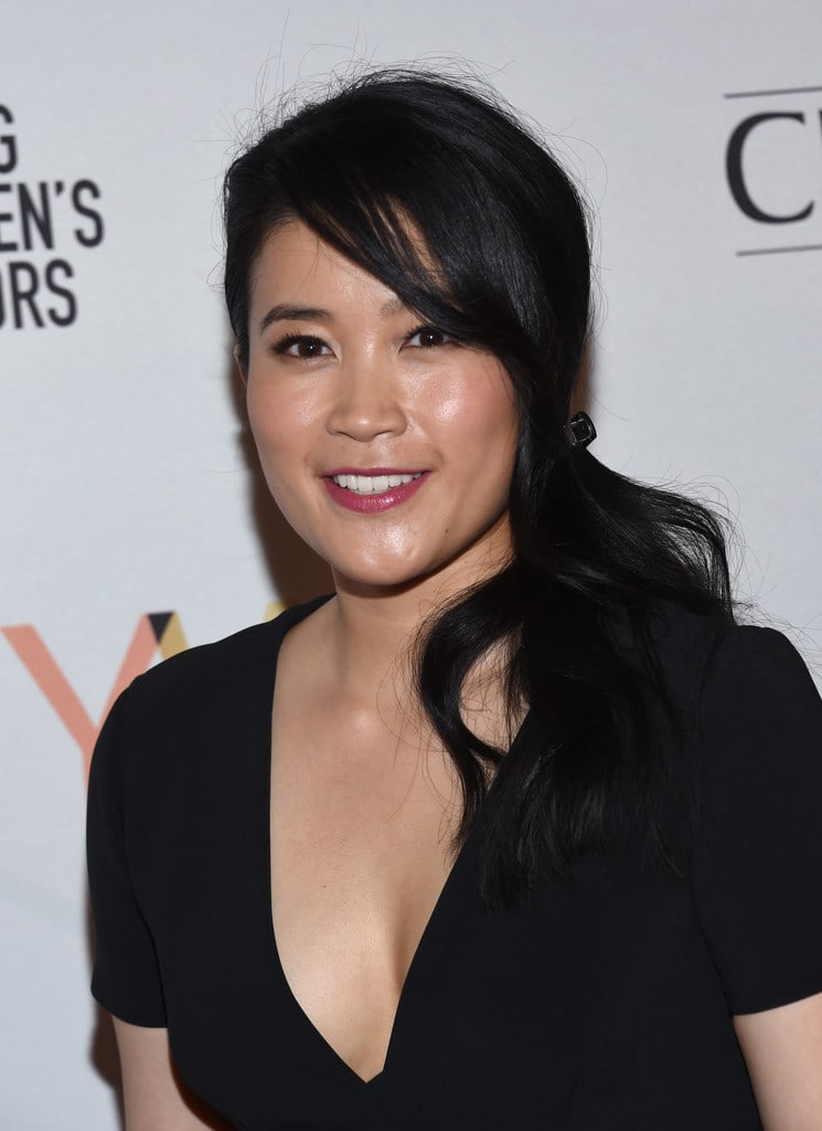 Jadyn Wong Cosmetic Surgery Body