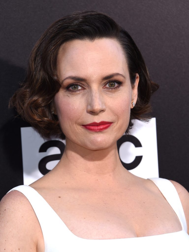 Julie Ann Emery Cosmetic Surgery Face