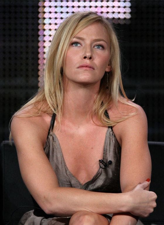 Kelli Giddish Cosmetic Surgery Body