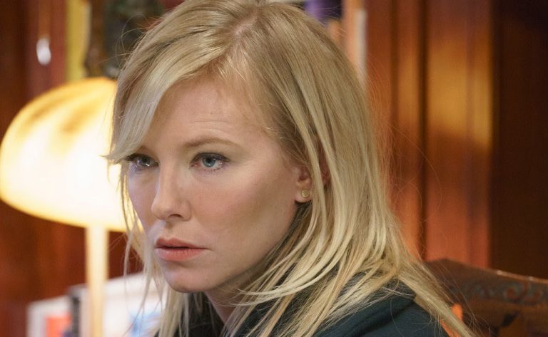 Kelli Giddish Plastic Surgery