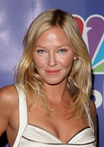 Kelli Giddish Plastic Surgery Face