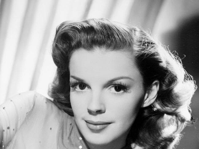 Judy Garland Plastic Surgery