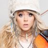 Lindsey Stirling Plastic Surgery and Body Measurements