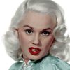 Mamie Van Doren Plastic Surgery and Body Measurements