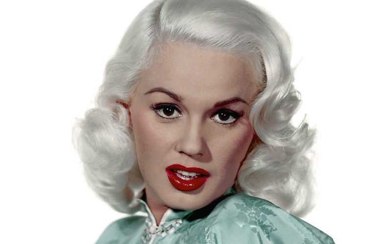 Mamie Van Doren Plastic Surgery and Body Measurements