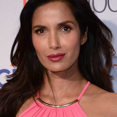 Padma Lakshmi Cosmetic Surgery Face