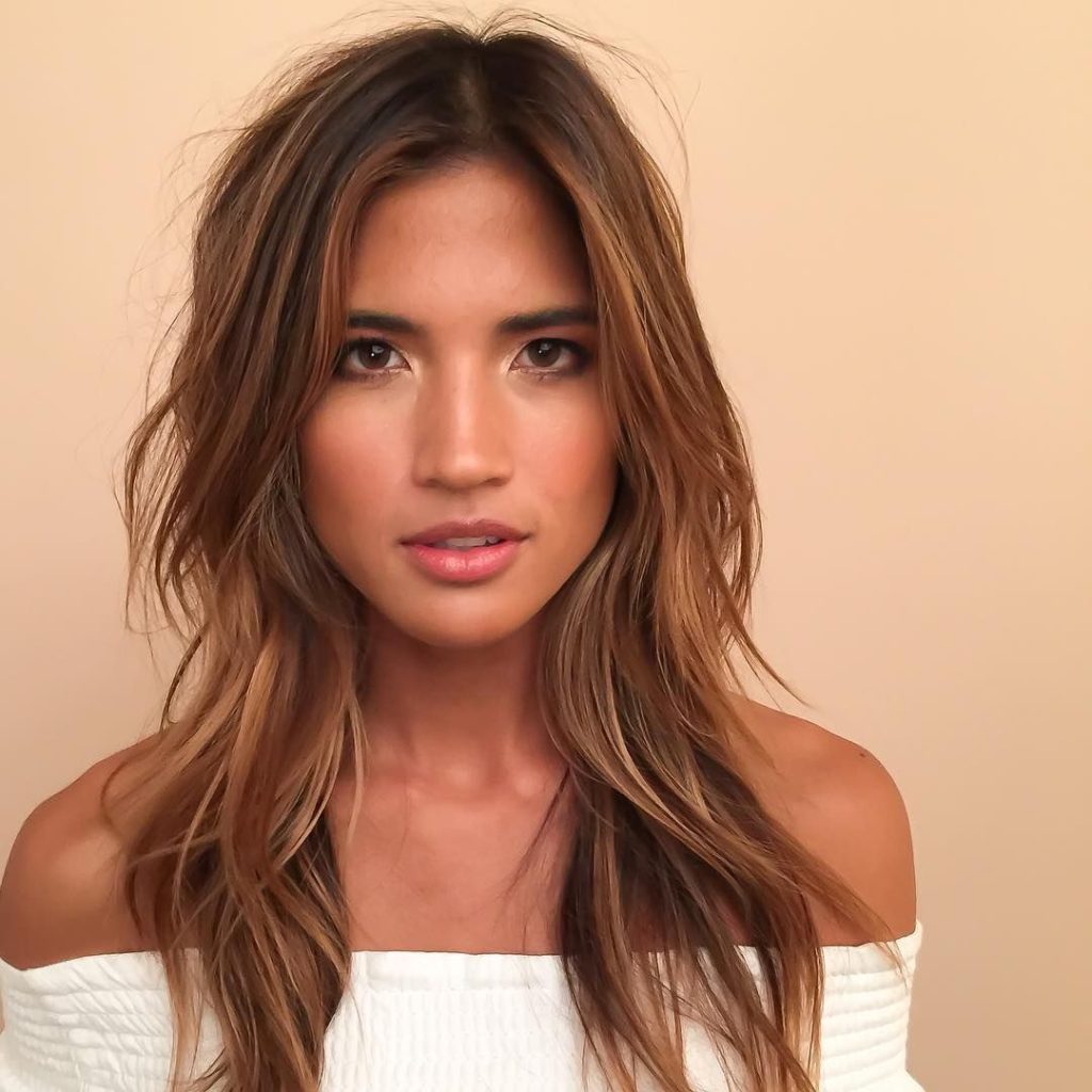 Rocky Barnes Plastic Surgery Face