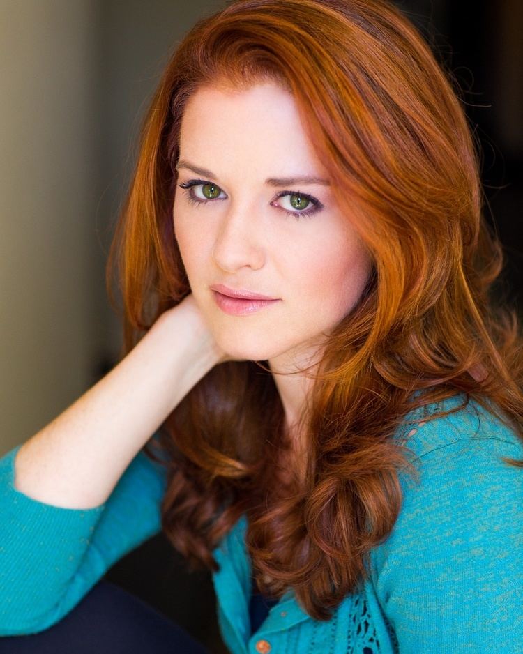 Sarah Drew Cosmetic Surgery Face