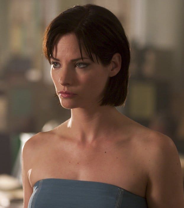 Sienna Guillory Cosmetic Surgery Face