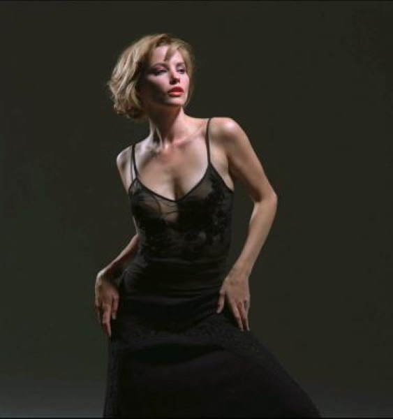 Sienna Guillory Plastic Surgery Body