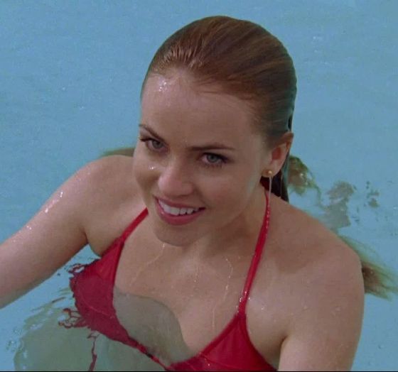 Amanda Schull Cosmetic Surgery Face